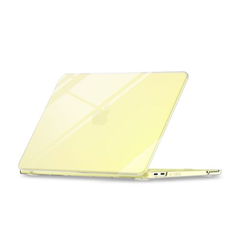 TECH-PROTECT SOFTSHELL zaštita za Macbook NEO 13 2026 (crystal clear) - Slika 2