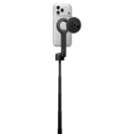 SPIGEN ŠTAP & TRIPOD S582W magsafe bluetooth 2 u 1 (crni) - Slika 4