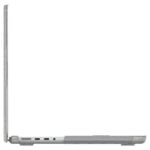 SPIGEN URBAN FIT zaštita MACBOOK PRO 16 M1-M5 / M5 PRO / M5 PRO MAX 2021-2026 (heather grey) - Slika 4