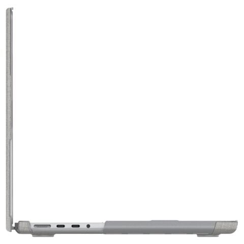 SPIGEN URBAN FIT zaštita MACBOOK PRO 16 M1-M5 / M5 PRO / M5 PRO MAX 2021-2026 (heather grey) - Slika 4