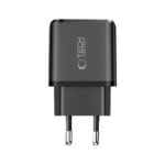 TECH-PROTECT NCA65W-GAN 2-utora punjač PD 65W / QC3.0 - Slika 4