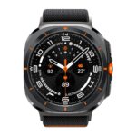 SPIGEN FIT LITE SAMSUNG GALAXY WATCH ULTRA 1 / 2 2024-2026 (47 mm) - Slika 4