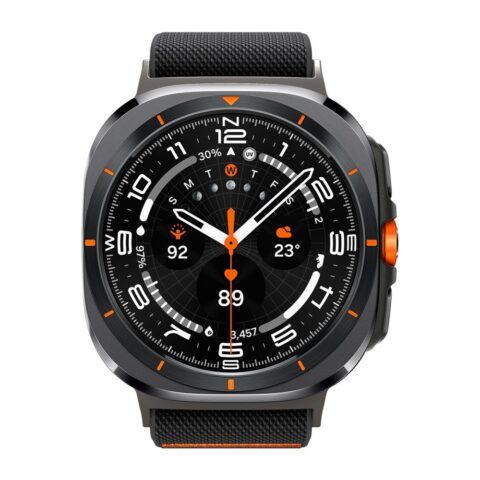 SPIGEN FIT LITE SAMSUNG GALAXY WATCH ULTRA 1 / 2 2024-2026 (47 mm) - Slika 4