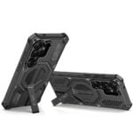 TECH-PROTECT MAGBLAST MAGSAFE + 2 kaljena stakla GALAXY S26 ULTRA (komplet) - Slika 4