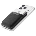 Spigen S314-4 Slim Fold Tripod kožni MagSafe novčanik - Slika 4