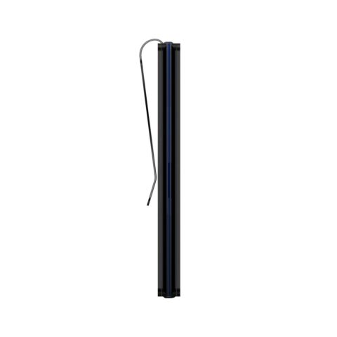 Tech-Protect Thorn novčanik s karticama RFID signal blocker (carbon) - Slika 3