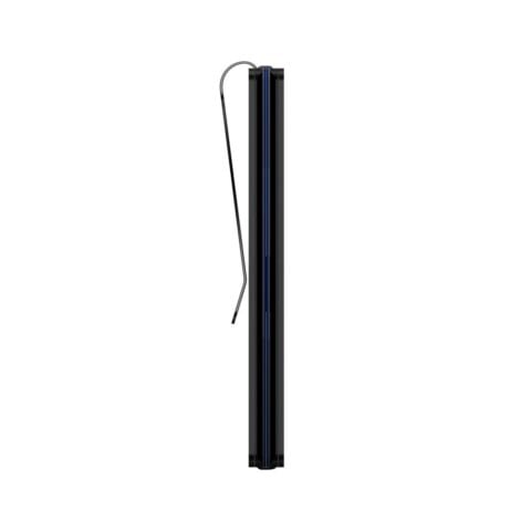 Tech-Protect Thorn novčanik s karticama RFID signal blocker (crna) - Slika 3