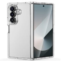 TECH-PROTECT FLEXAIR HYBRID GALAXY Z FOLD 8 ULTRA prozirna maskica