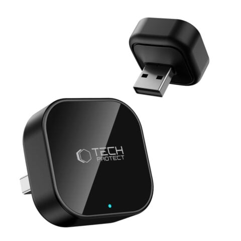 Tech-Protect® CA01 Apple Carplay&Android Auto USB adapter - Slika 4