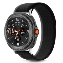 TECH-PROTECT NYLON STRIPE narukvica SAMSUNG GALAXY WATCH 8 / 9 / CLASSIC (40 / 44 / 46 mm)