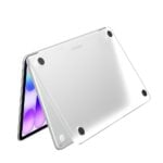 Maska SPIGEN AIRSKIN za MacBook NEO 13 2026 (FROST CLEAR) - Slika 4