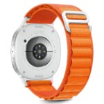 TECH-PROTECT NYLON PRO narukvica SAMSUNG GALAXY WATCH 8 / 9 / CLASSIC (40 / 44 / 46 mm) - Slika 4