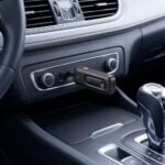 TECH-PROTECT ULTRABOOST AU03 audio adapter AUX Bluetooth 6.0 crni - Slika 5