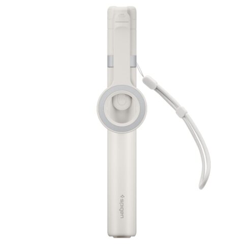 SPIGEN ŠTAP & TRIPOD S582W magsafe bluetooth 2 u 1 (DUNE BEIGE) - Slika 5