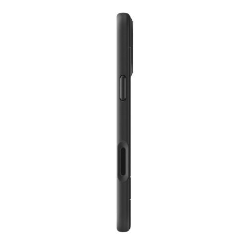 SPIGEN PARALLAX ”S” MAG MAGSAFE zaštita za iPHONE 17 PRO MAX (matte black) - Slika 4