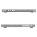 SPIGEN URBAN FIT zaštita MACBOOK PRO 16 M1-M5 / M5 PRO / M5 PRO MAX 2021-2026 (heather grey) - Slika 5