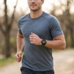 TECH-PROTECT DEFENSE AIR zaštitna maskica za GARMIN FORERUNNER 70 / 170 (crna) - Slika 5