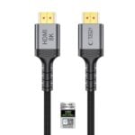 Tech-Protect ULTRABOOST HDMI kabel 2.1 4K 120HZ / 8K 60HZ (200cm) - Slika 5