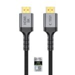 Tech-Protect ULTRABOOST HDMI kabel 2.1 4K 120HZ / 8K 60HZ (300cm) - Slika 5
