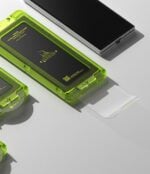 2x RINGKE COVER DISPLAY EASY SLIDE, 2 komada, GALAXY Z FOLD 8 Ultra - Slika 5