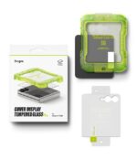2x RINGKE COVER DISPLAY EASY SLIDE, 2 komada, GALAXY Z FLIP 8 - Slika 5