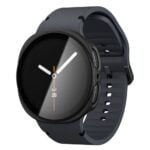 Spigen Thin Fit 360, crna maskica - Samsung Galaxy Watch 9/8 40 mm - Slika 5