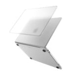 Maska SPIGEN AIRSKIN za MacBook NEO 13 2026 (FROST CLEAR) - Slika 5