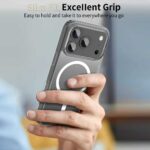 TECH-PROTECT FLEXAIR MAGSAFE zaštita za GOOGLE PIXEL 10 / 10 PRO - Slika 5