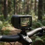 TECH-PROTECT FOIL & GLASS FIT+ 2-seta GOPRO MISSION 1 / PRO - Slika 6
