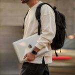 TECH-PROTECT SOFTSHELL zaštita za Macbook NEO 13 2026 (crystal clear) - Slika 4