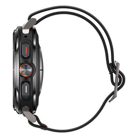 SPIGEN FIT LITE SAMSUNG GALAXY WATCH ULTRA 1 / 2 2024-2026 (47 mm) - Slika 6