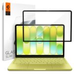 SPIGEN GLAS.TR SLIM full cover zaštita za zaslon MACBOOK NEO 13 2026