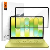 SPIGEN GLAS.TR SLIM full cover zaštita za zaslon MACBOOK NEO 13 2026
