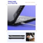 SUPCASE UNICORN BEETLE PRO ekstremno kućište za SUPCASE UNICORN BEETLE PRO MACBOOK NEO 13 2026 - Slika 6