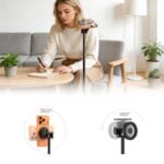 TECH-PROTECT L03S MAGSAFE BLUETOOTH SELFIE STICK TRIPOD 2 u 1 (crni) - Slika 5