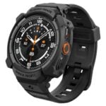 SPIGEN RUGGED ARMOR ”PRO” narukvica i zaštita za SAMSUNG GALAXY WATCH ULTRA 2 2026 (47 mm)
