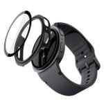 Spigen Thin Fit 360, crna maskica - Samsung Galaxy Watch 9/8 40 mm - Slika 6