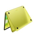 Maska SPIGEN AIRSKIN za MacBook NEO 13 2026 (FROST CITRUS) - Slika 5