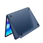 Maska SPIGEN AIRSKIN za MacBook NEO 13 2026 (FROST INDIGO) - Slika 5