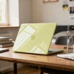 TECH-PROTECT SOFTSHELL zaštita za Macbook NEO 13 2026 (crystal clear) - Slika 5