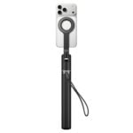 SPIGEN ŠTAP & TRIPOD S582W magsafe bluetooth 2 u 1 (crni) - Slika 7