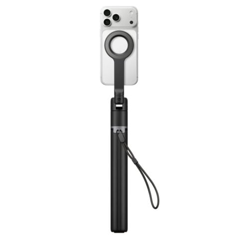 SPIGEN ŠTAP & TRIPOD S582W magsafe bluetooth 2 u 1 (crni) - Slika 7