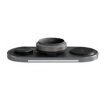 TECH-PROTECT A51 ARCTICBOOST 3u1 magnetski MagSafe bežični punjač 25W QI2.2 crni - Slika 5