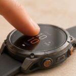TECH-PROTECT GLASS FIT+ 2-komada kaljena stakla za Samsung GALAXY WATCH 8 / 9 (40 mm) - Slika 4