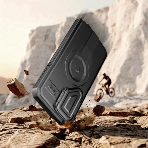 TECH-PROTECT KEVLAR MAGSAFE sa 2 prednje zaštite GALAXY S26 ULTRA - Slika 7