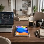 TECH-PROTECT FLEXAIR zaštita LENOVO IDEA TAB / K11 GEN 2 11.0 TB-336 - Slika 5