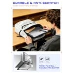 SUPCASE UNICORN BEETLE PRO ekstremno kućište za SUPCASE UNICORN BEETLE PRO MACBOOK NEO 13 2026 - Slika 7