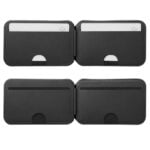 Spigen S314-4 Slim Fold Tripod kožni MagSafe novčanik - Slika 7