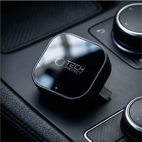 Tech-Protect® CA01 Apple Carplay&Android Auto USB adapter - Slika 7