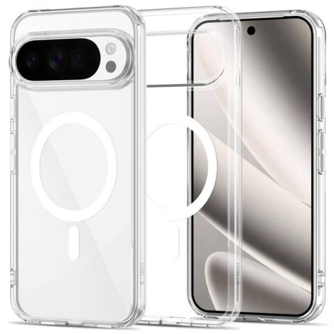 6 TECH-PROTECT FLEXAIR MAGSAFE zaštita za GOOGLE PIXEL 10 / 10 PRO - Slika 1
